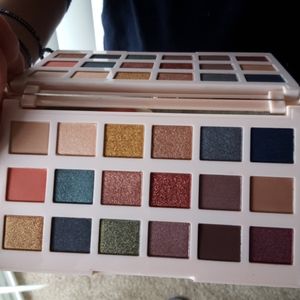 Ciate the editor palette